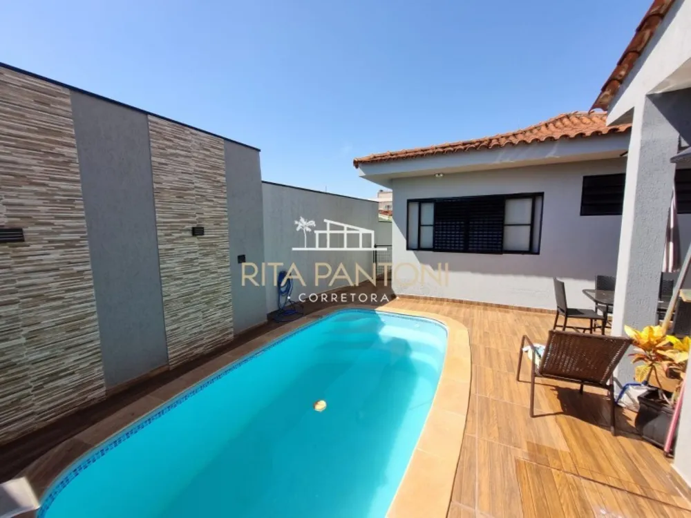 Casa, 3 quartos, 223 m² - Foto 12