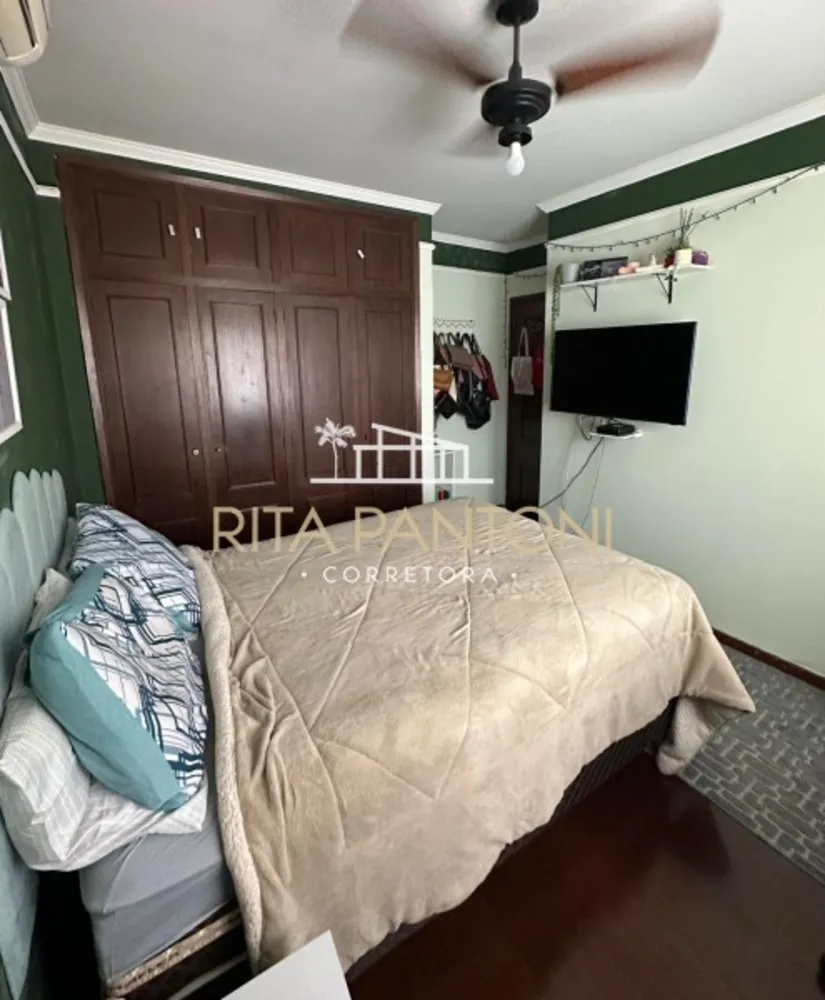 Casa, 3 quartos, 223 m² - Foto 2