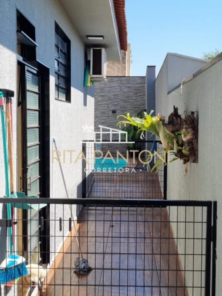 Casa, 3 quartos, 223 m² - Foto 4