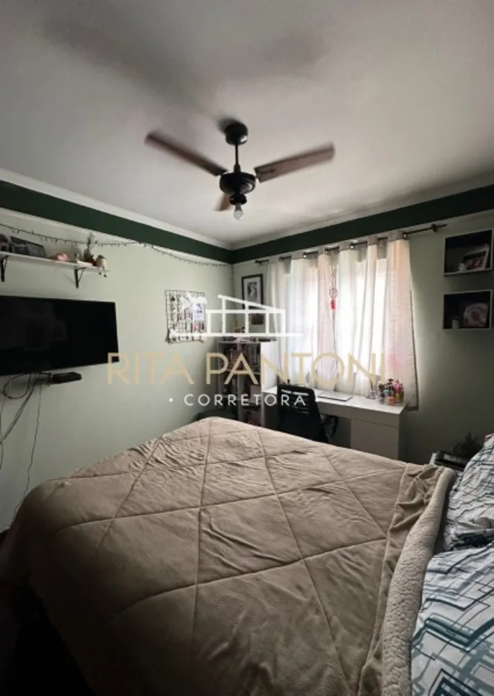 Casa, 3 quartos, 223 m² - Foto 10