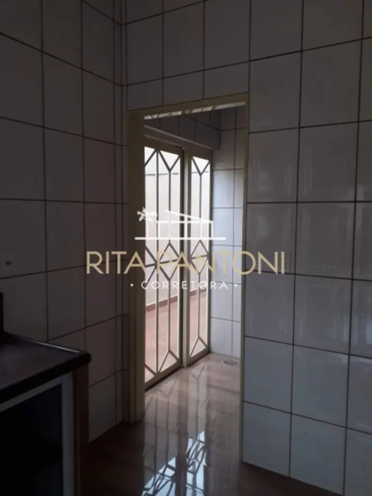 Casa, 2 quartos, 127 m² - Foto 2