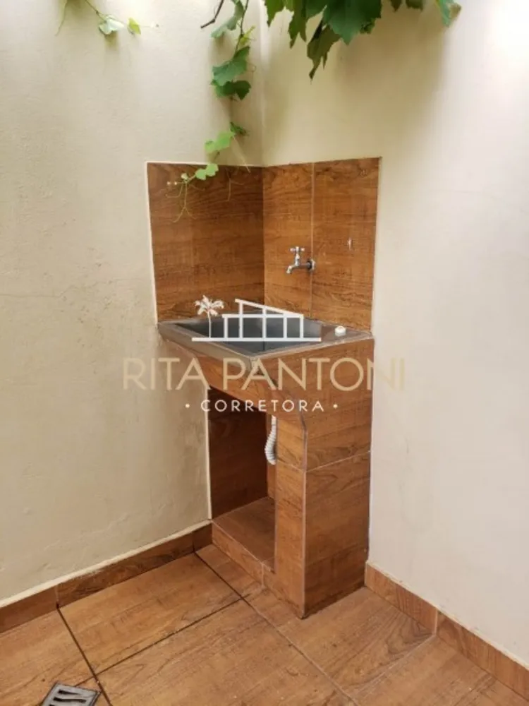 Casa, 2 quartos, 127 m² - Foto 6