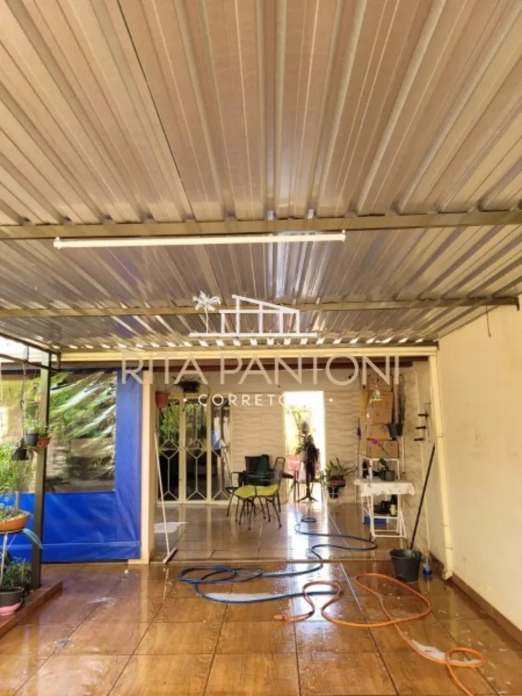 Casa, 2 quartos, 127 m² - Foto 3