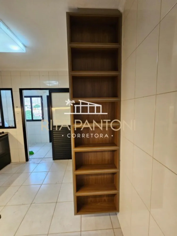 Apartamento, 3 quartos, 106 m² - Foto 3