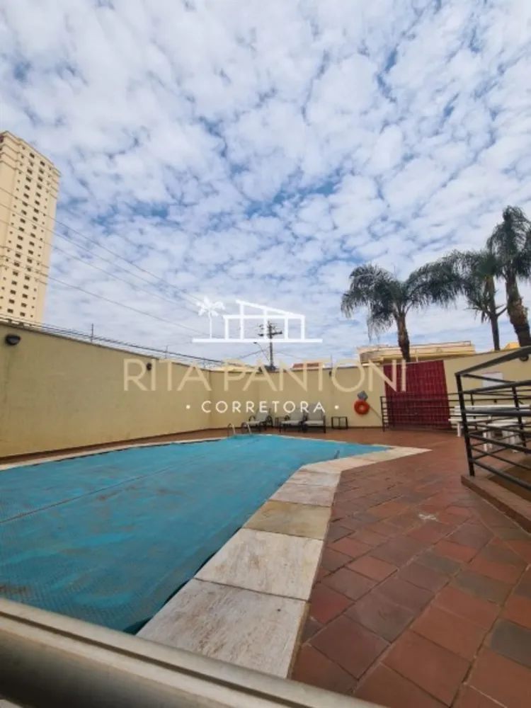 Apartamento, 3 quartos, 106 m² - Foto 1