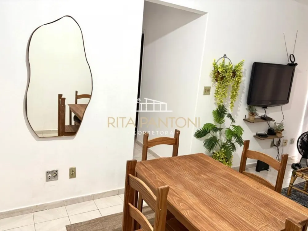 Apartamento, 3 quartos, 69 m² - Foto 6