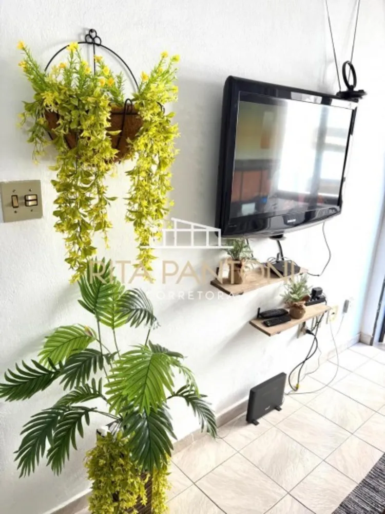 Apartamento, 3 quartos, 69 m² - Foto 4
