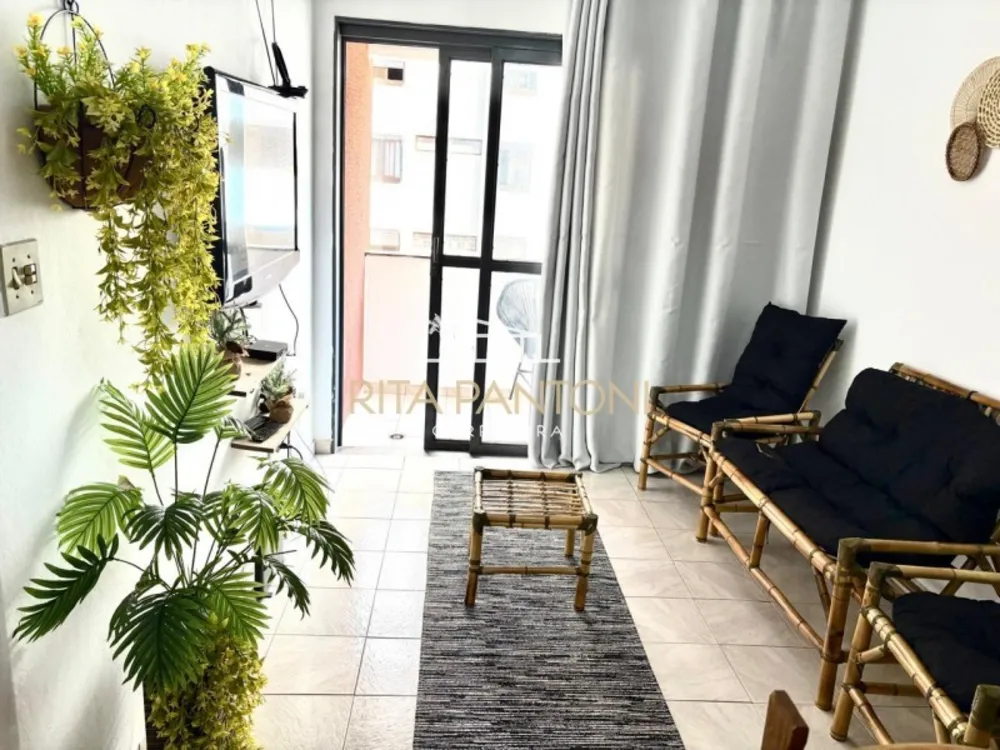 Apartamento, 3 quartos, 69 m² - Foto 8