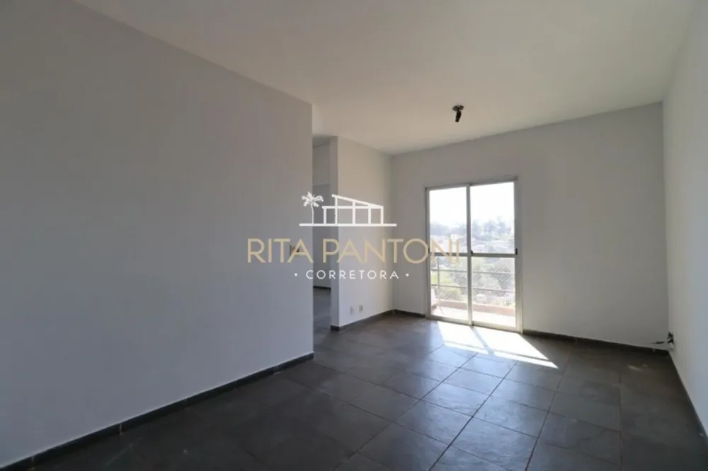 Apartamento, 2 quartos, 61 m² - Foto 4