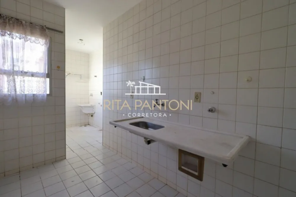 Apartamento, 2 quartos, 61 m² - Foto 5