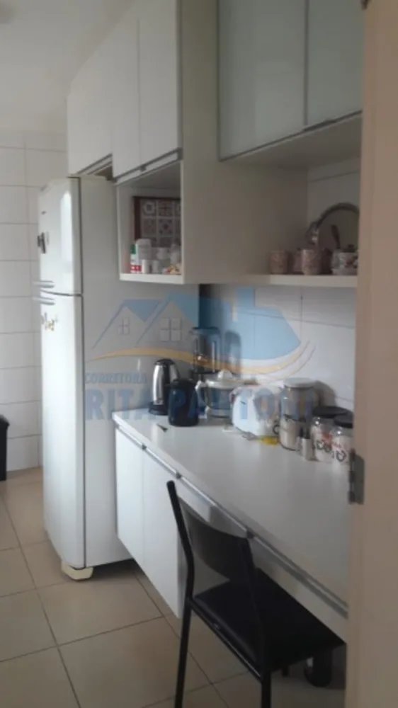 Apartamento, 2 quartos, 105 m² - Foto 4