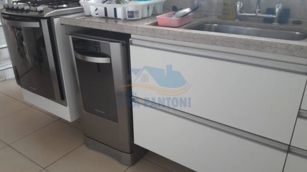 Apartamento, 2 quartos, 105 m² - Foto 6
