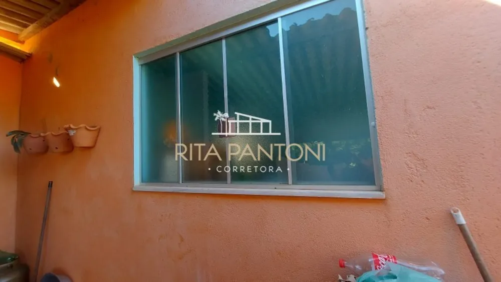 Sítio, 3 quartos, 38 hectares - Foto 1