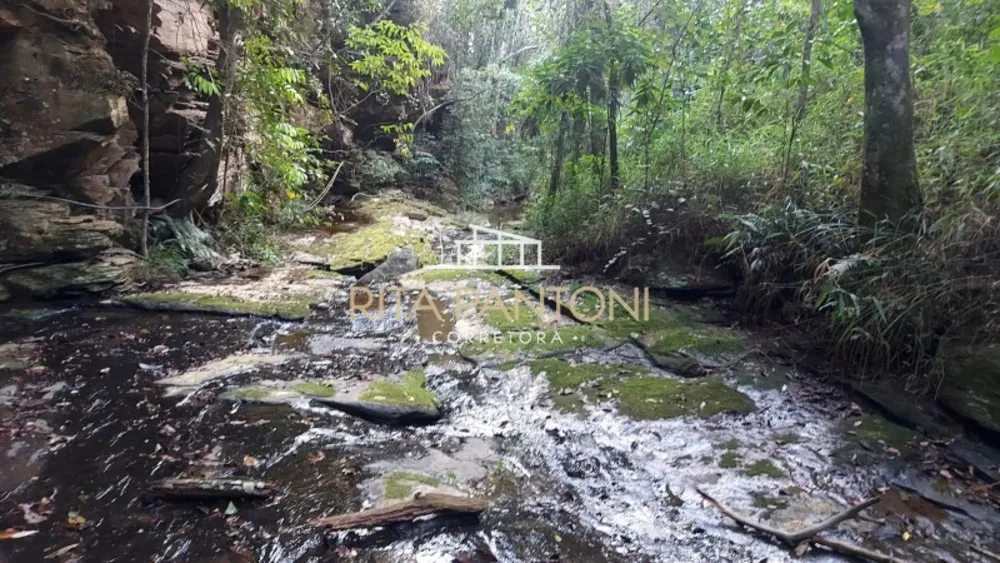 Sítio, 3 quartos, 38 hectares - Foto 8