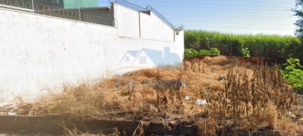 Terreno, 250 m² - Foto 1