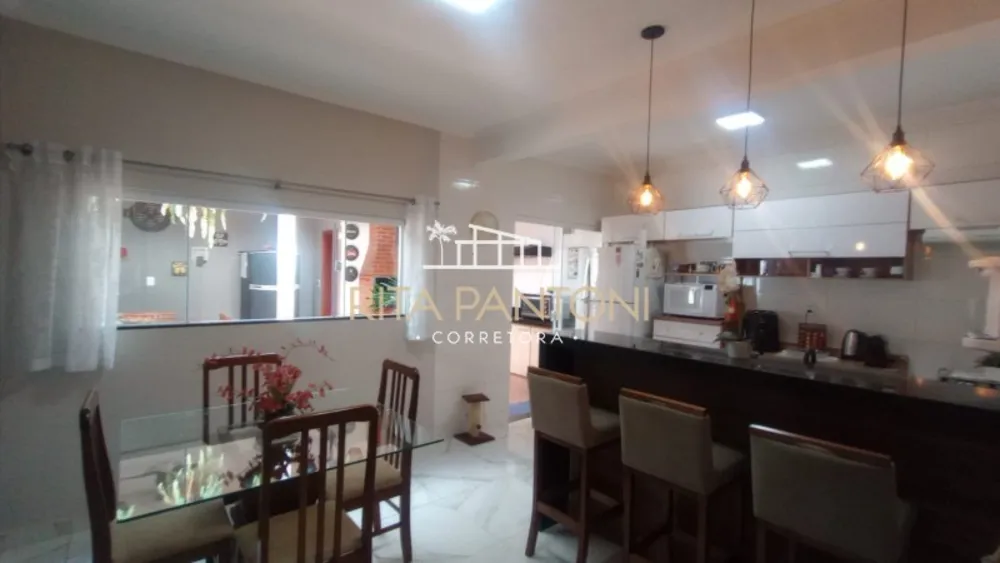 Casa, 3 quartos, 128 m² - Foto 5