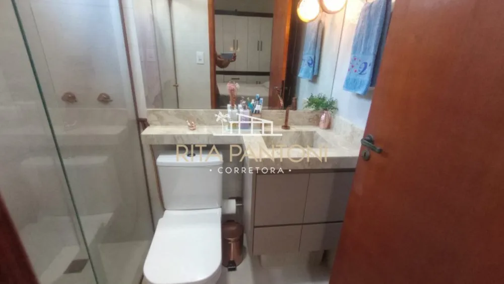 Casa, 3 quartos, 128 m² - Foto 11