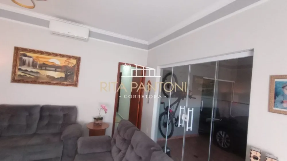 Casa, 3 quartos, 128 m² - Foto 8