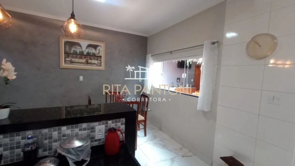 Casa, 3 quartos, 128 m² - Foto 7