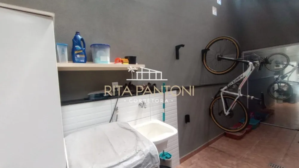 Casa, 3 quartos, 128 m² - Foto 1