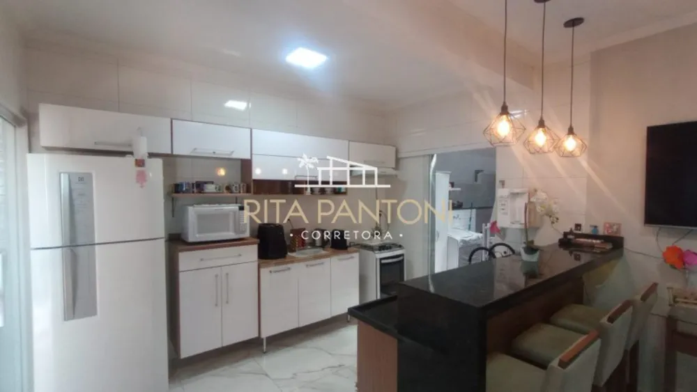 Casa, 3 quartos, 128 m² - Foto 6