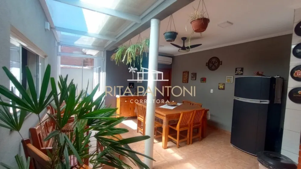 Casa, 3 quartos, 128 m² - Foto 2