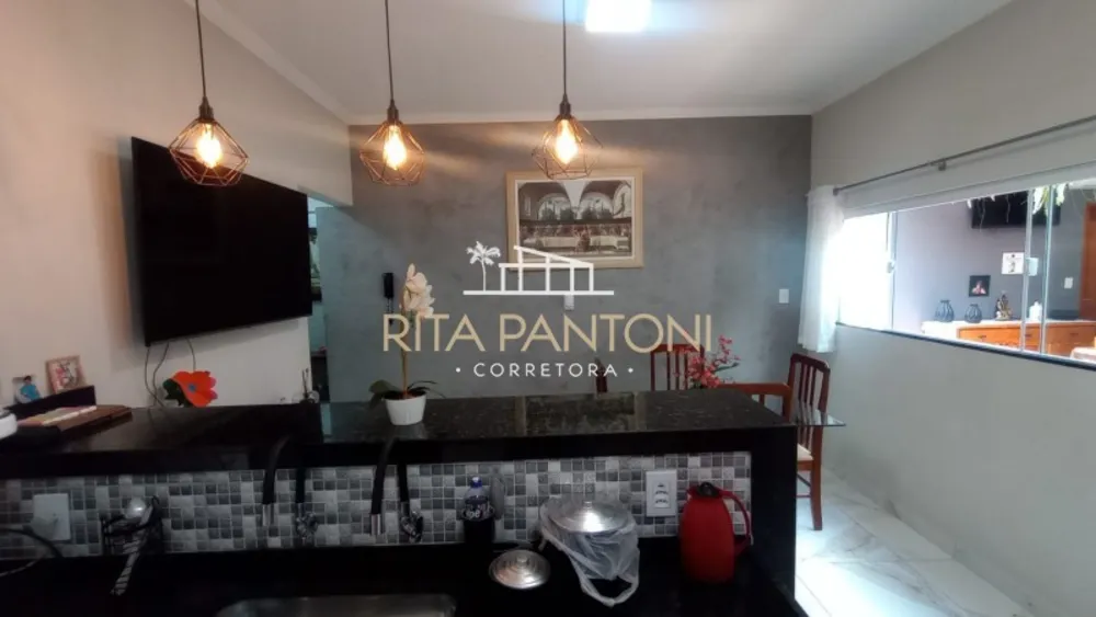 Casa, 3 quartos, 128 m² - Foto 9
