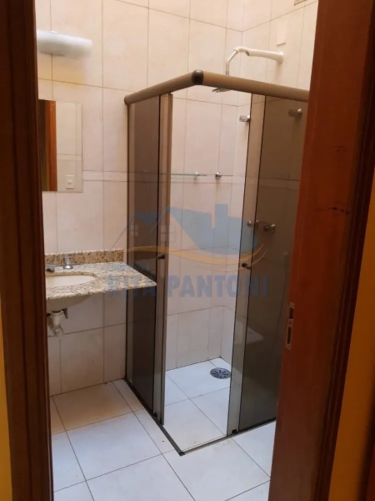 Casa, 4 quartos, 195 m² - Foto 10