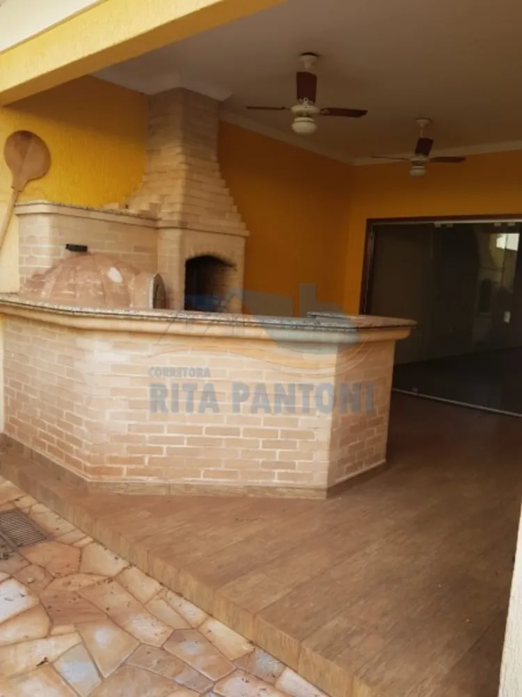 Casa, 4 quartos, 195 m² - Foto 6