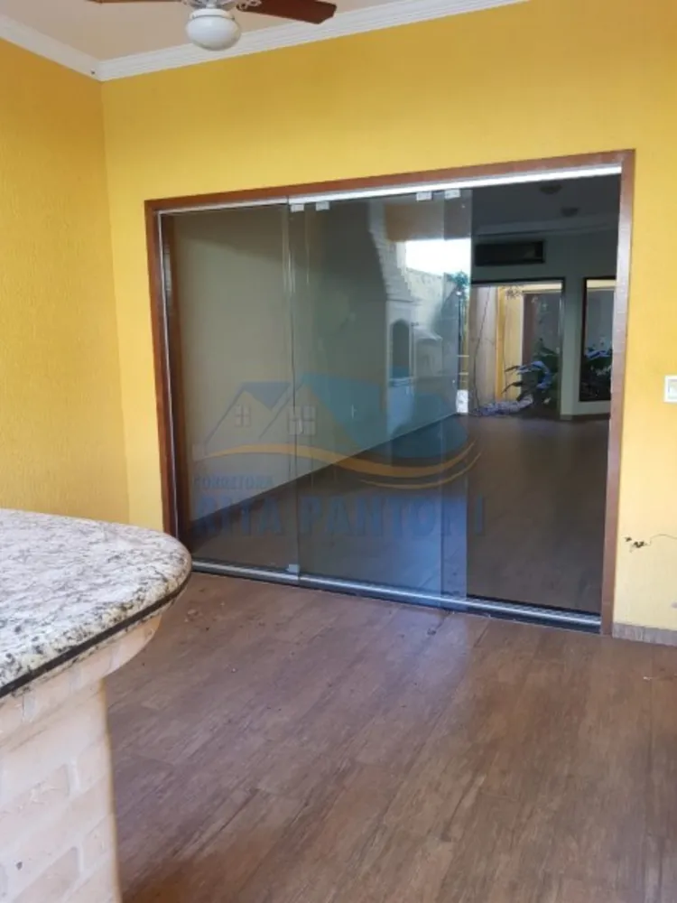 Casa, 4 quartos, 195 m² - Foto 15
