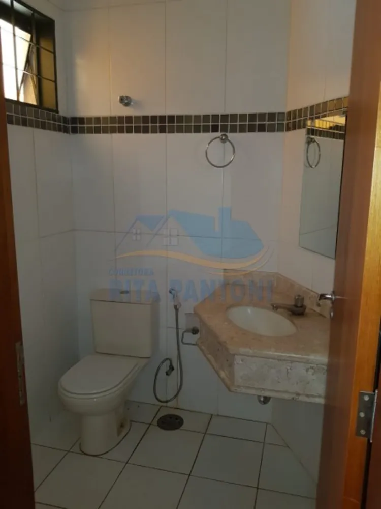 Casa, 4 quartos, 195 m² - Foto 4