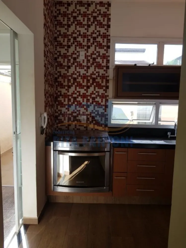 Casa, 4 quartos, 195 m² - Foto 9
