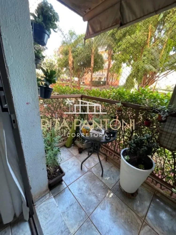 Apartamento, 3 quartos, 66 m² - Foto 10
