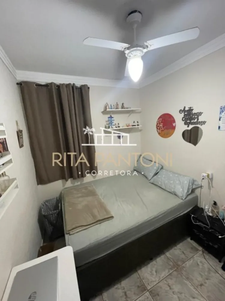 Apartamento, 3 quartos, 66 m² - Foto 7
