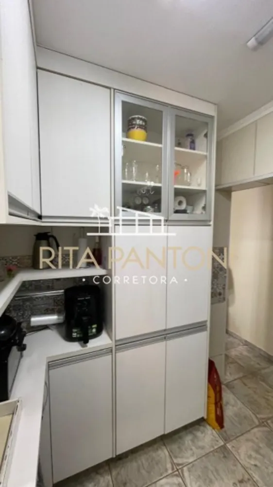 Apartamento, 3 quartos, 66 m² - Foto 8