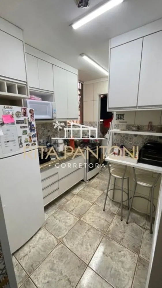 Apartamento, 3 quartos, 66 m² - Foto 6