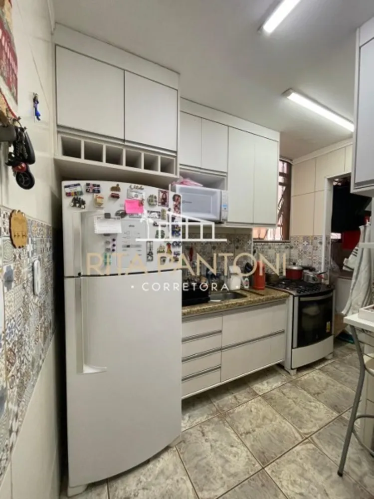 Apartamento, 3 quartos, 66 m² - Foto 8