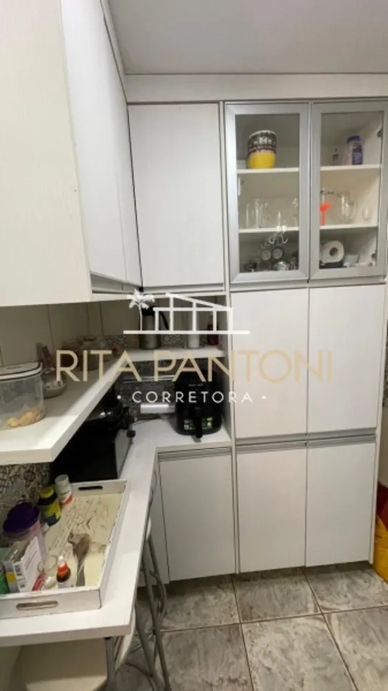 Apartamento, 3 quartos, 66 m² - Foto 4