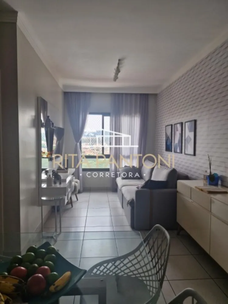 Apartamento, 2 quartos, 50 m² - Foto 1
