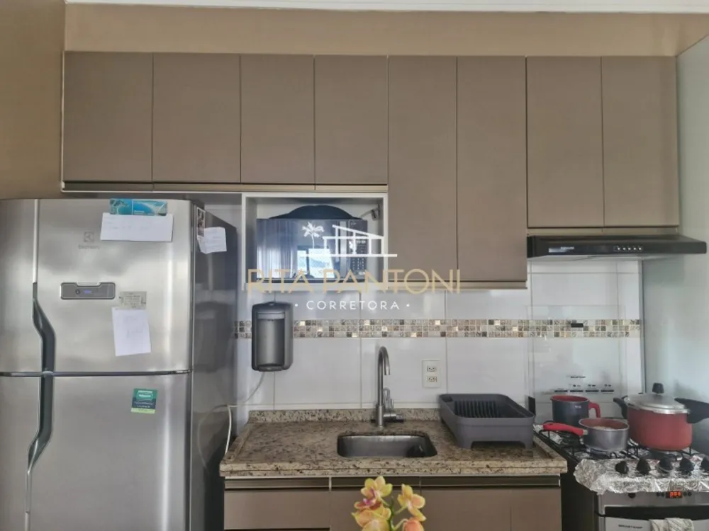 Apartamento, 2 quartos, 50 m² - Foto 2
