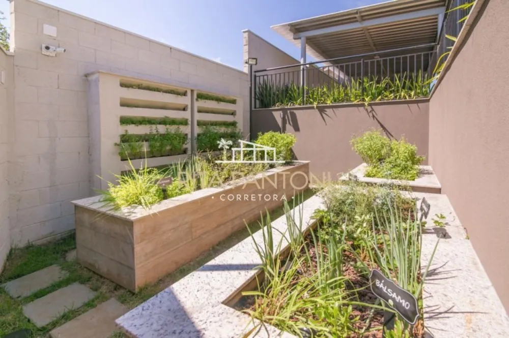 Apartamento, 2 quartos, 50 m² - Foto 4