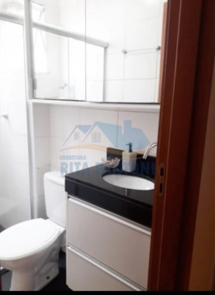 Apartamento, 2 quartos, 42 m² - Foto 5