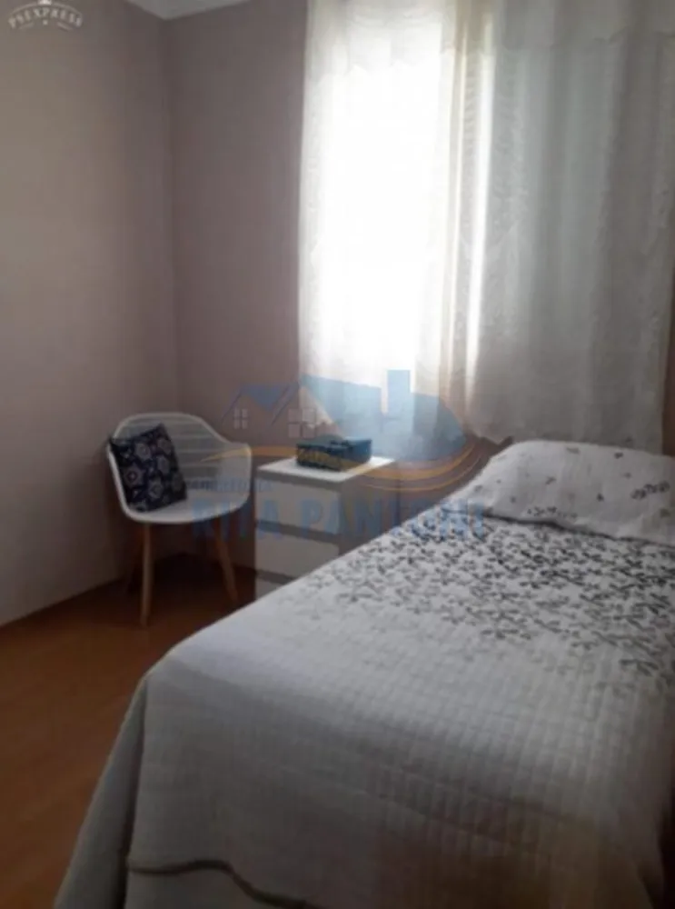 Apartamento, 2 quartos, 42 m² - Foto 7