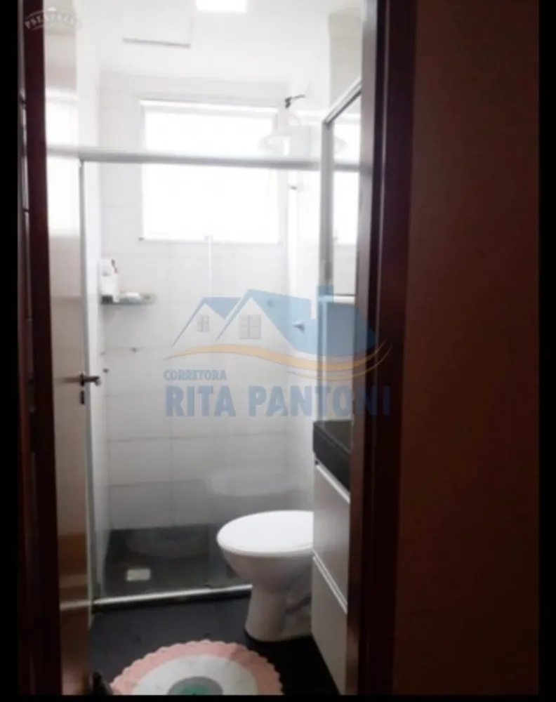Apartamento, 2 quartos, 42 m² - Foto 8