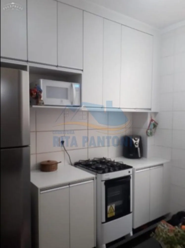 Apartamento, 2 quartos, 42 m² - Foto 6
