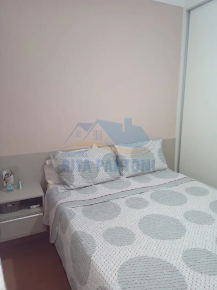 Apartamento, 2 quartos, 42 m² - Foto 3