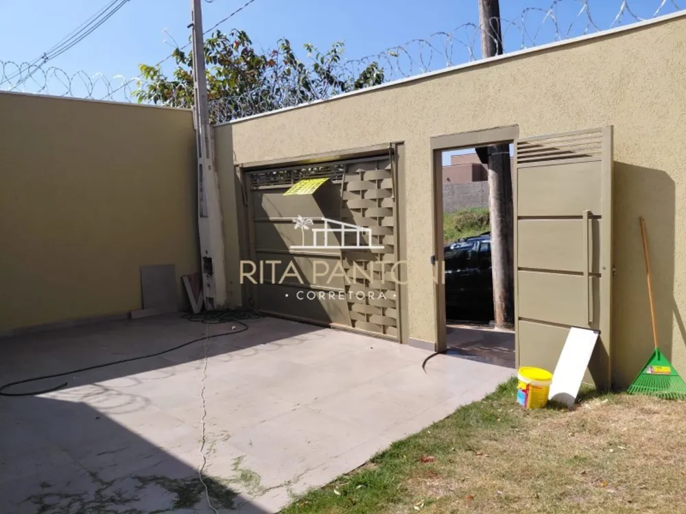 Casa, 3 quartos, 110 m² - Foto 4