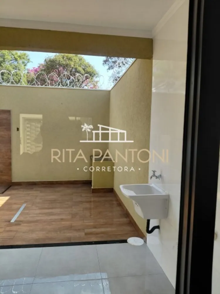 Casa, 3 quartos, 110 m² - Foto 7