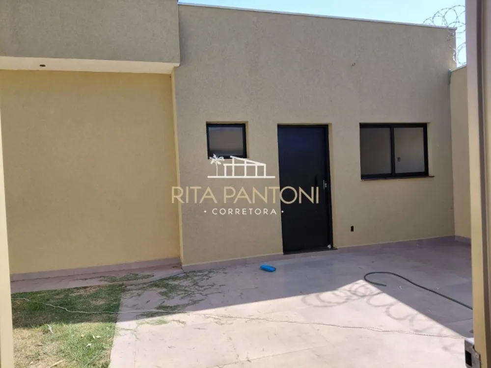 Casa, 3 quartos, 110 m² - Foto 2