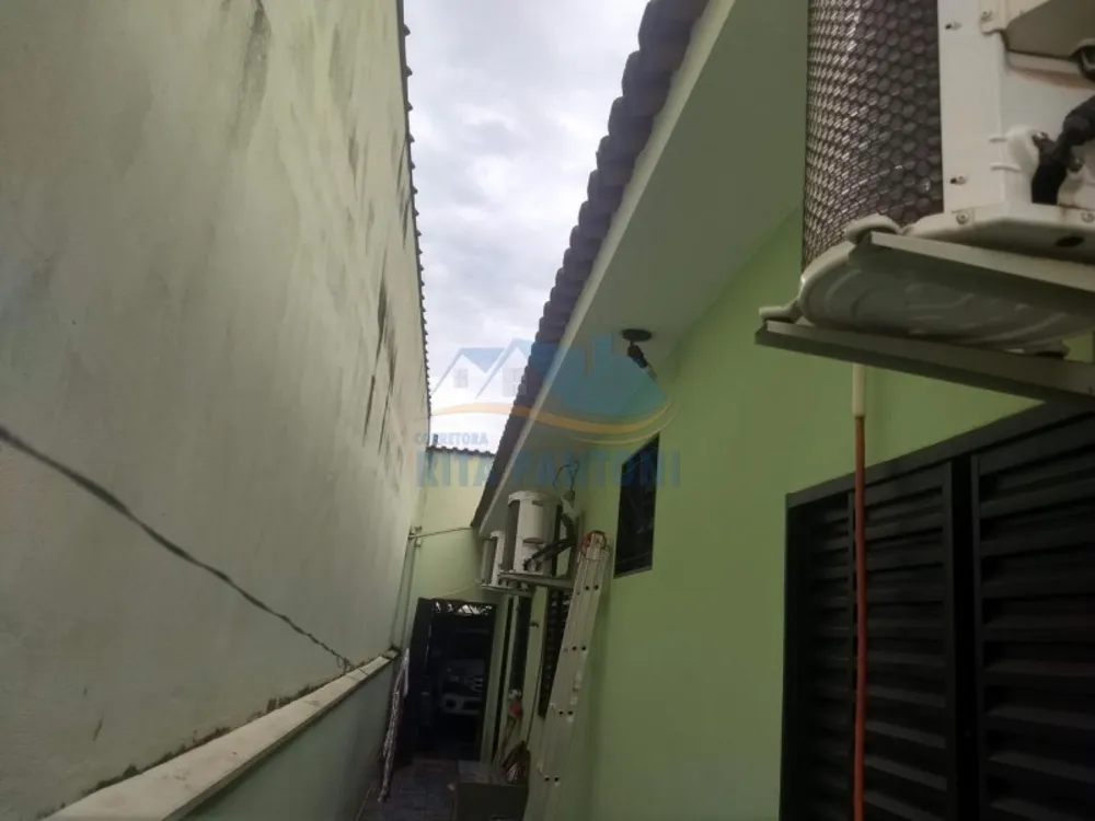 Casa, 3 quartos, 99 m² - Foto 12